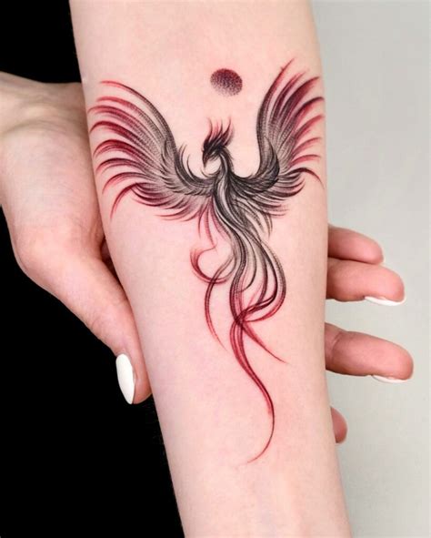 phoenix tattoos|phoenix tattoo meaning woman.